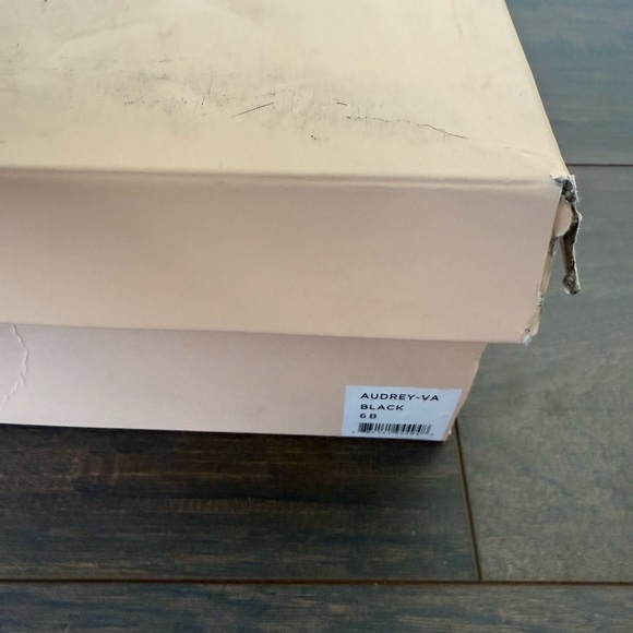 Loeffler Randall Audrey 70MM Leather Knee High Boots - Picture 16 of 16